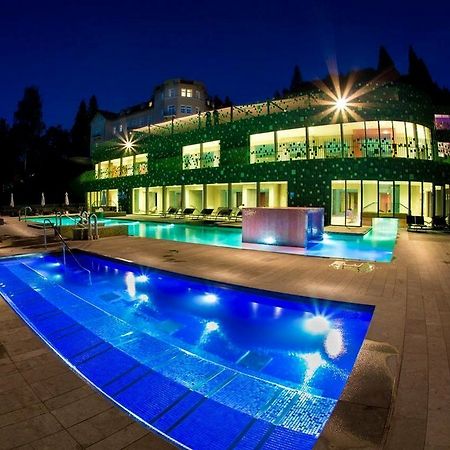 Rimske Terme - Hotel Zdraviliski Dvor Rimske Toplice Εξωτερικό φωτογραφία