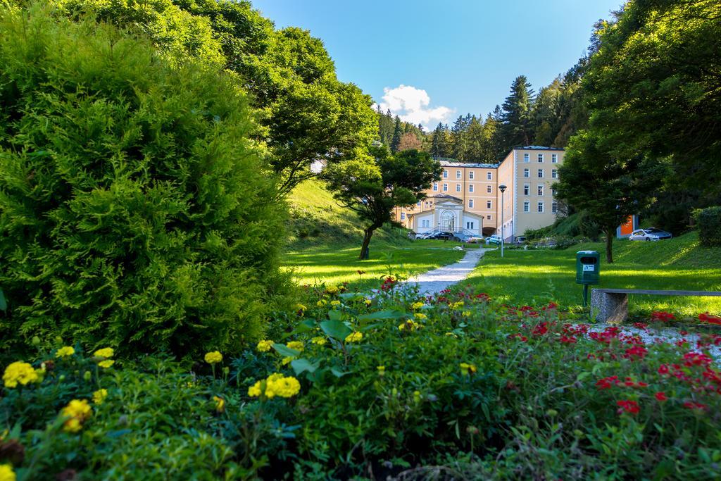 Rimske Terme - Hotel Zdraviliski Dvor Rimske Toplice Δωμάτιο φωτογραφία