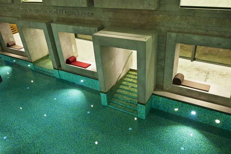 Rimske Terme - Hotel Zdraviliski Dvor Rimske Toplice Εξωτερικό φωτογραφία