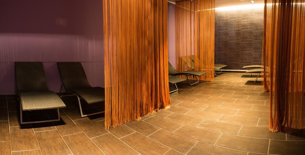 Rimske Terme - Hotel Zdraviliski Dvor Rimske Toplice Εξωτερικό φωτογραφία
