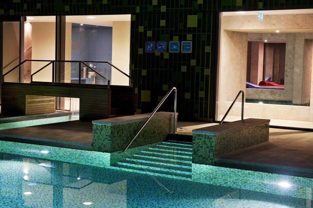 Rimske Terme - Hotel Zdraviliski Dvor Rimske Toplice Εξωτερικό φωτογραφία