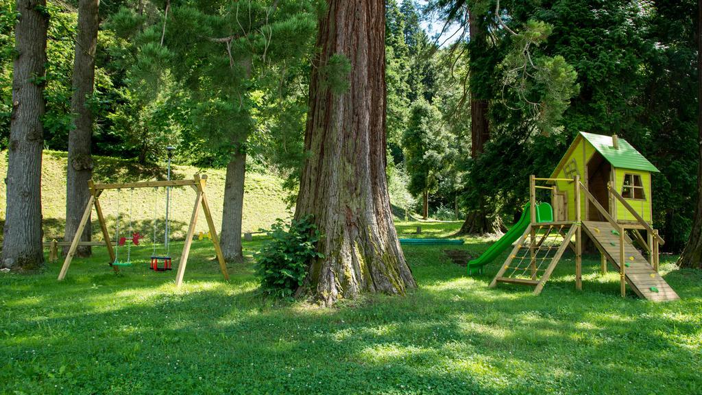 Rimske Terme - Hotel Zdraviliski Dvor Rimske Toplice Εξωτερικό φωτογραφία